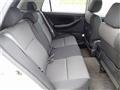 2003 Toyota Corolla Runx