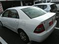 2003 Toyota Corolla Sedan