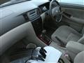 2003 Toyota Corolla Sedan
