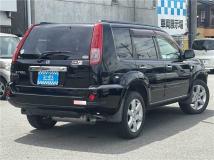 2005 Nissan X-Trail