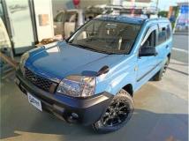 2005 Nissan X-Trail