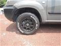 2005 Nissan X-Trail