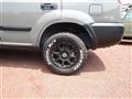 2005 Nissan X-Trail