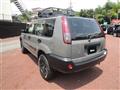 2005 Nissan X-Trail