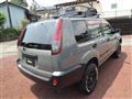 2005 Nissan X-Trail