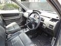 2005 Nissan X-Trail