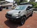 2005 Nissan X-Trail
