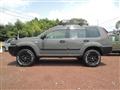 2005 Nissan X-Trail