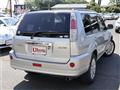 2005 Nissan X-Trail