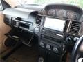 2005 Nissan X-Trail