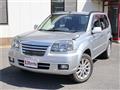 2005 Nissan X-Trail