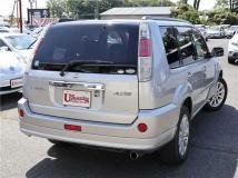 2005 Nissan X-Trail