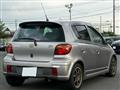 2003 Toyota Vitz