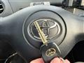 2003 Toyota Vitz