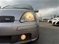 2003 Toyota Vitz