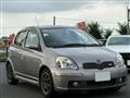2003 Toyota Vitz