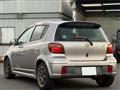 2003 Toyota Vitz