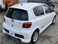 2003 Toyota Vitz