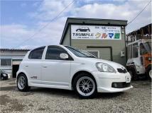 2003 Toyota Vitz