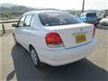 2003 Toyota Platz