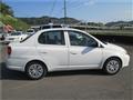 2003 Toyota Platz