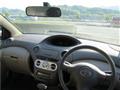 2003 Toyota Platz
