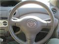 2003 Toyota Platz