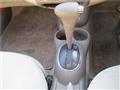 2003 Toyota Platz