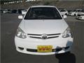 2003 Toyota Platz
