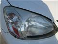 2003 Toyota Platz