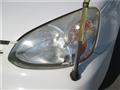 2003 Toyota Platz