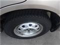 2002 Honda Civic Ferio