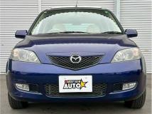 2003 Mazda Demio