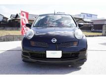 2003 Nissan March