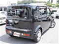 2003 Nissan Cube Cubic