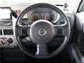 2003 Nissan Cube Cubic