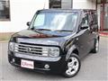 2003 Nissan Cube Cubic