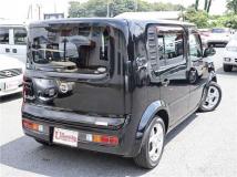 2003 Nissan Cube Cubic