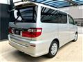 2003 Toyota Alphard