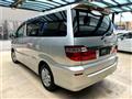 2003 Toyota Alphard
