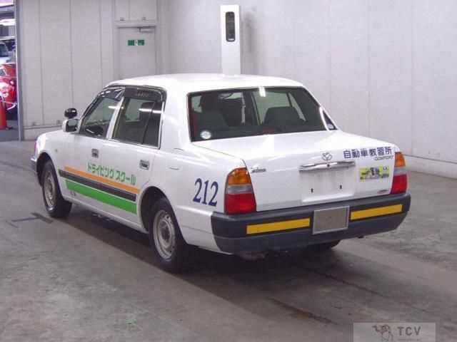 2012 Toyota Comfort