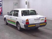 2012 Toyota Comfort