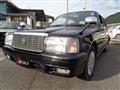 2009 Toyota Crown Comfort