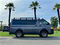 2009 Toyota Hiace Van