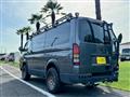 2009 Toyota Hiace Van