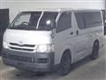 2009 Toyota Hiace Van