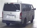 2009 Toyota Hiace Van