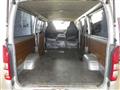 2009 Toyota Hiace Van