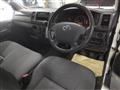 2015 Toyota Hiace Van