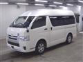 2015 Toyota Hiace Van